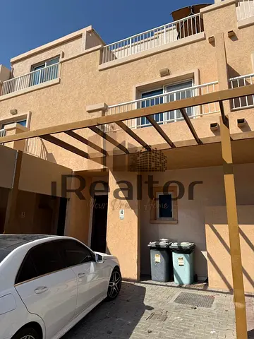 3 Bed Villa | Extended Garden | Single Row | Available soon