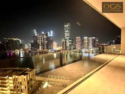 Waterfront View | Brand-New 1BR | Multiple Units
