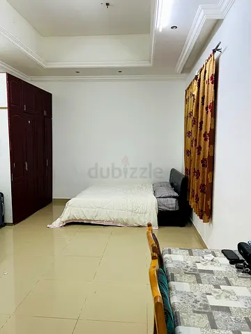 Family or executive room available