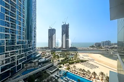 Vacant Now | Premium | Beachfront Living