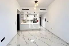 Modern 2BR Apartment | Ready to Move In | Balcony & City View