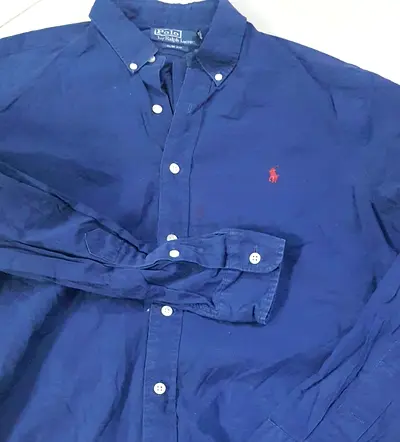 Ralph Lauren longsleeve shirt men’s