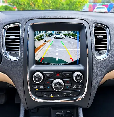 2017 Dodge DURANGO 缩略图 17