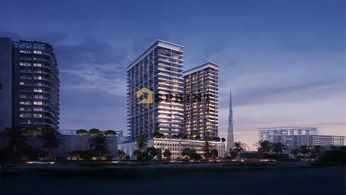 Spacious Quality | Ready to move | Near to metro | Brand new