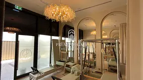 : Fully Fitted | Premium Interiors | Prime Location