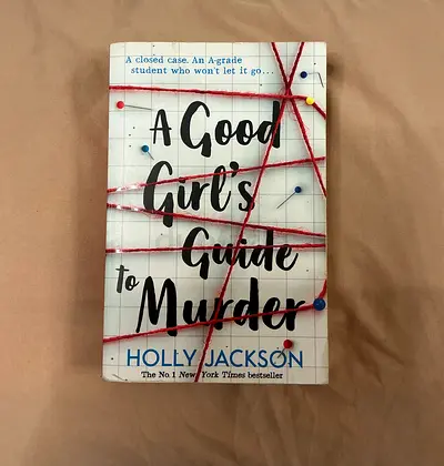 A Good Girl's Guide to Murder - Holly Jackson (Paperback)
