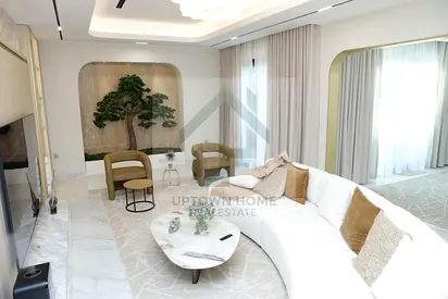 3bed / brand new/ ready to move /furnished