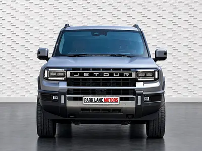 2026 JETOUR G700 FLAGSHIP | 2.0L TURBO PHEV | 904 HP | 4WD | GCC | AGENCY WARRANTY-1