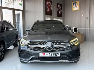 Mercedes-Benz GLC-Class GLC 200 2020 GCC Specs