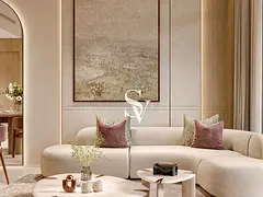 Spacious | Fully Furnished | High ROI | Near Metro