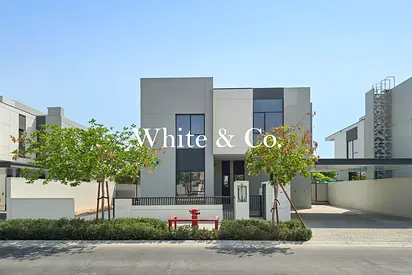 Vacant Now | Opposite Pool & Park | Type B