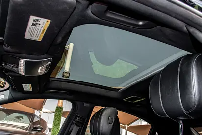2015 Mercedes-BENZ S-CLASS — миниатюра 12