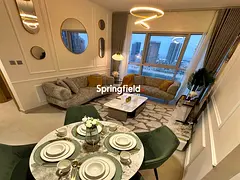 Ready Soon | Waterfront | Extensive Amenities