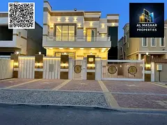 An opportunity to own a villa with custom high-end finishes, a private pool, and a rooftop terrace. 