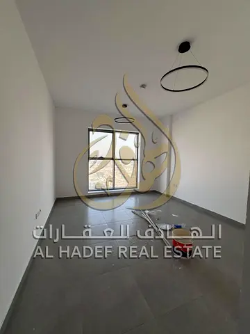 Al Majaz 2 – Sharjah | Second-Tenant 2-Bedroom Apartment enjoys a prime location directly opposite