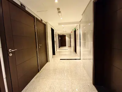 1-BEDROOM APARTMENT FOR RENT WITH BALCONY OPEN VIEW OUTSIDE AL ZAHIA AREA