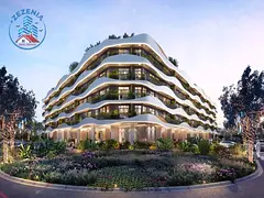 Cash | Furnished | 10%Down | 25%Discount | 10%Roi