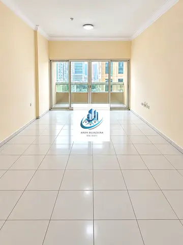 🏡 SPACIOUS 2BHK WITH BALCONY & CLOSED HALL | 6 CHEQUES | AL NAHDA, SHARJAH
