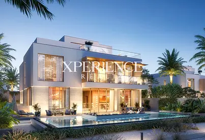 CRYSTAL LAGOON VIEW | LARGE LAYOUT | ULTRA-LUXURY