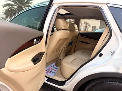 2014 Infiniti QX50 缩略图 13