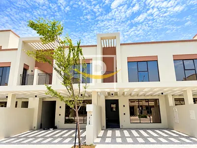 Modern Design | Bright Villa | Middle Unit
