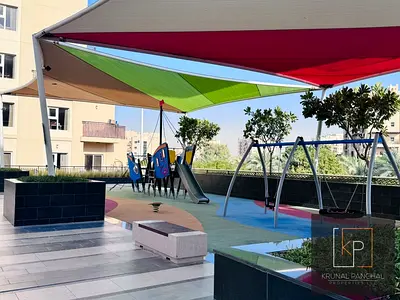 1 Bedroom Apartment | Al Ramth 05 | Pool & Park Access | Unfurnished