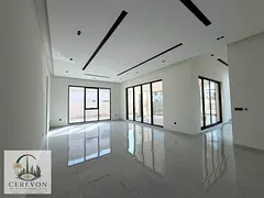 Exclusive Villa for Rent in Al Awir First
