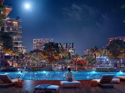 Park View | Sea Facing | Handover Q2 2027