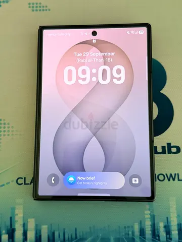 Galaxy Z Fold 8 - As New