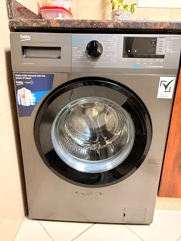 Beko Front Load Washing Machine