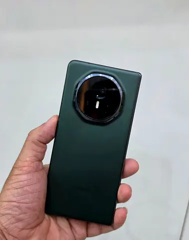 HONOUR MAGIC V3 512GB STORAGE