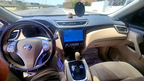 2015 Nissan X-TRAIL photo 6