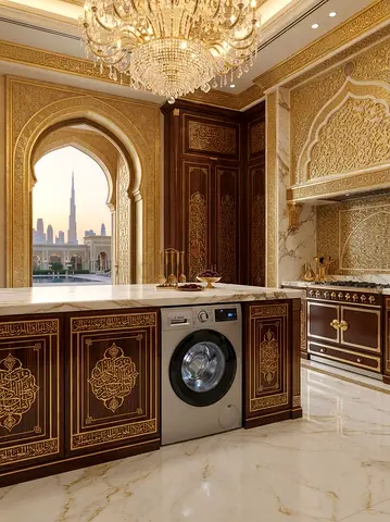 Bosch 9kg Wash / 6kg Dry Washer Dryer Combo – 2-in-1 Washing Machine