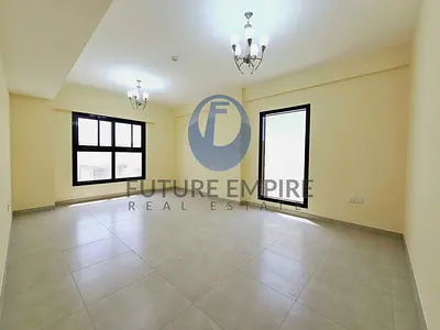 HUGE 1BHK APARTMENT | READY TO MOVE | 6 CHQS PAYMENT PLAN
