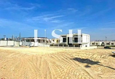 Jebel Ali Hills Villa Plot | Freehold Ownership | Prime Dubai Location