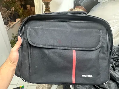 Toshiba Laptop Bag