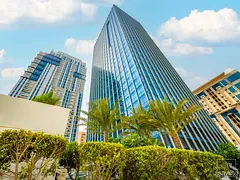 2BR | City Views | Pool & Gym | Great Location
