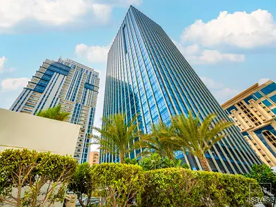 2BR | City Views | Pool & Gym | Great Location