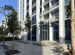 Prime Corner 2BR | Front Boulevard View | Balcony | 1,190 Sq. Ft. | Boulevard 2