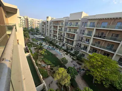 🏡✨ Luxury 2BHK for Rent in Zahia Garden Apartments | 1,350 Sq.Ft | Gated Community | AED 80K | 4 Cheques