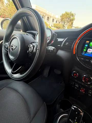 2021 MINI COOPER — миниатюра 11