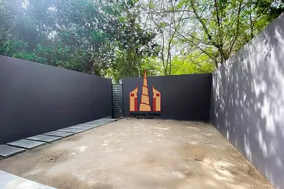 Modern Designed 2BR TH Aljada Community |Bothes Masterbedrooms