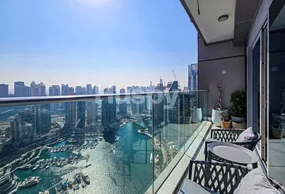 Upgraded | Marina View | Vacant
