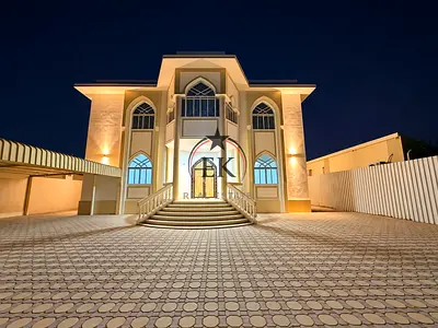 7Master Br Private Villa With Big yard