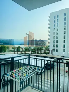 1 Bed Apartment | Vacant | Fully furnished