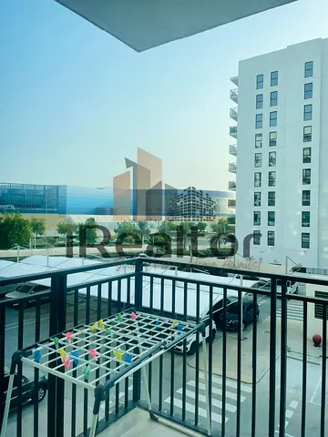 1 Bed Apartment | Vacant | Fully furnished
