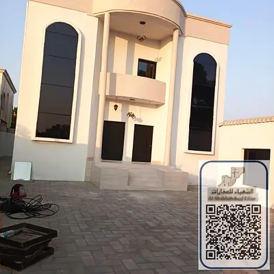 فيلا فاخرة للايجار بأرقي مناطق عجمان منطقة الموايهات2