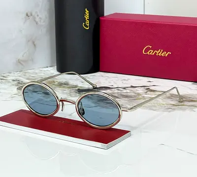 Cartier sunglasses for men