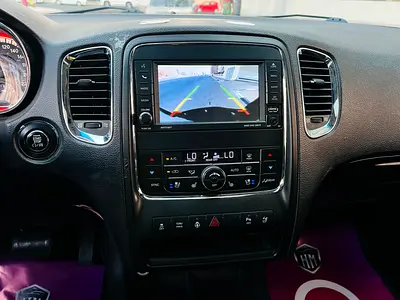 2012 Dodge DURANGO 缩略图 14