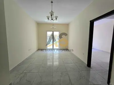 Limited time Offer premium 1BR Apartment with Balcony +covered parking by 12 cheques